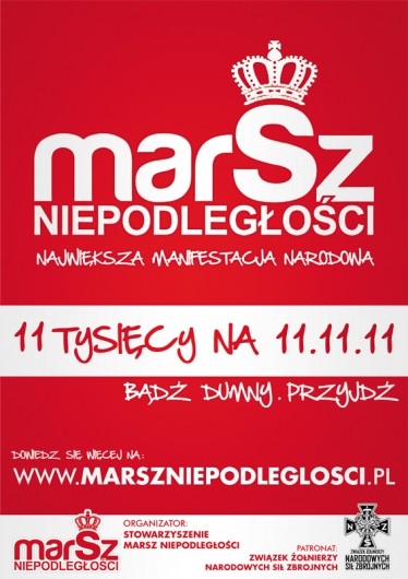plakat-marsz-niepodleglosci-2012