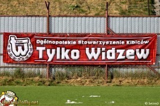 Ogólnopolski Turniej Piłki Nożnej Fan Clubów Widzewa ? Łódź 2011