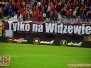 Widzew Łódź - Górnik Zabrze 24.09.2012