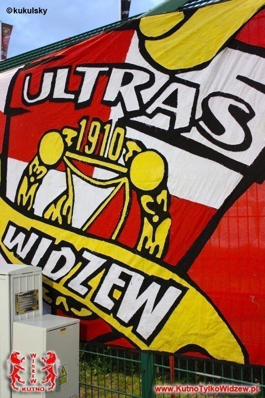Ultras Widzew
